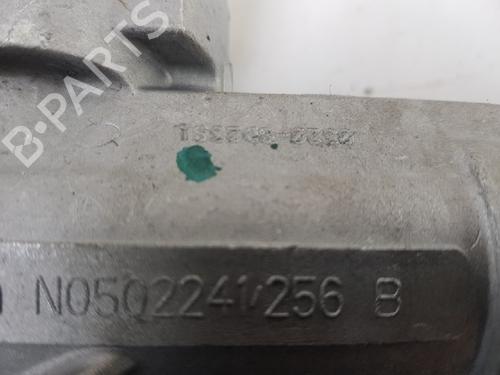 Ignition barrel TOYOTA YARIS (_P9_) 1.3 VVT-i (SCP90_, SCP90R) | BP12029871M48 