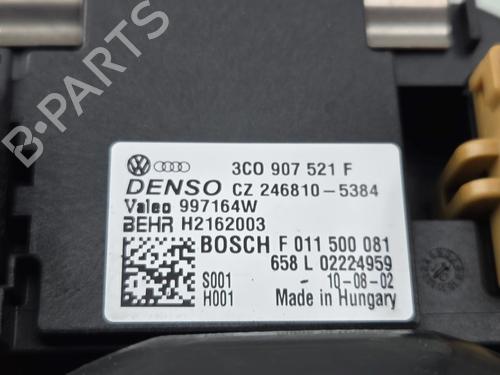 Heater blower motor VW GOLF PLUS V (5M1, 521) 1.4 TSI | BP31041018M62 