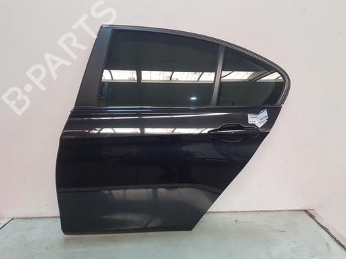 Left rear door BMW 3 (F30, F80) 320 i | BP25926249C4 