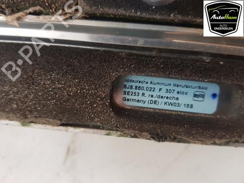 Roof bar SEAT IBIZA IV ST (6J8, 6P8) 1.0 TSI | BP22741935C65 