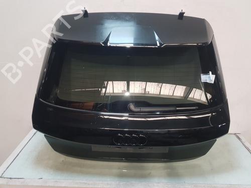 Tailgate AUDI A3 Sportback (8YA, 8YF) 35 TFSI Mild Hybrid | BP25377501C6 