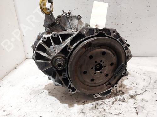 Used Gearbox Gearbox AUDI A3 Limousine (8VS, 8VM) 2.0 TDI (150 hp) 33617855 33617855