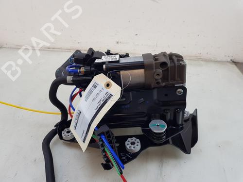 Used Suspension compressor BMW 7 (G70) i7 eDrive50, L (455 hp) 27291080