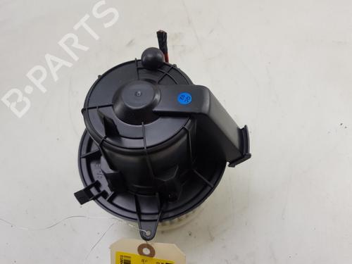 Used Heater blower motor Heater blower motor CITROËN C4 CACTUS 1.2 VTi 82 (82 hp) 34056809 34056809