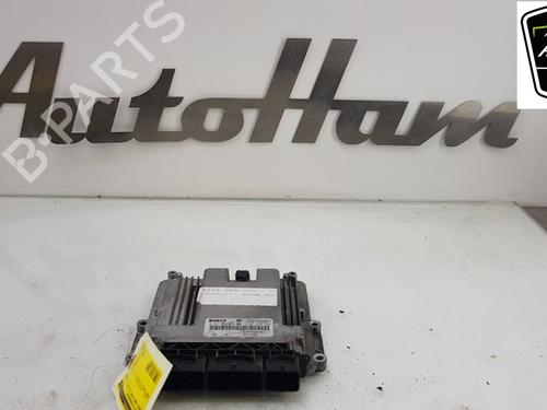 Used Engine control unit (ECU) Engine control unit (ECU) 12049183 12049183