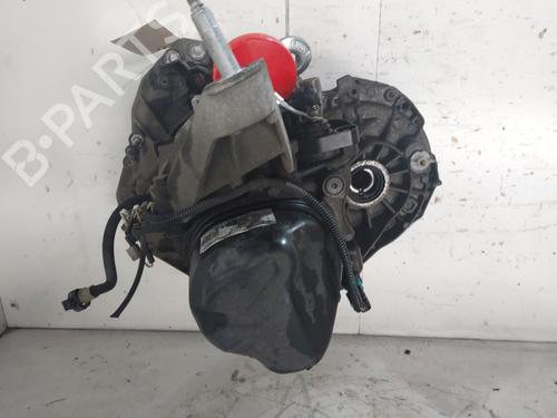 Gearbox RENAULT TWINGO III (BCM_, BCA_) 1.0 SCe 70 | BP38746794M3 - Image 3