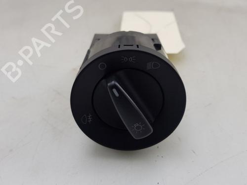 Headlight switch SKODA FABIA II (542) 1.2 | BP39562045I24 - Image 2