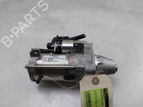 Used Starter VOLVO XC40 (536) T5 Plug-in Hybrid (262 hp) 30845433
