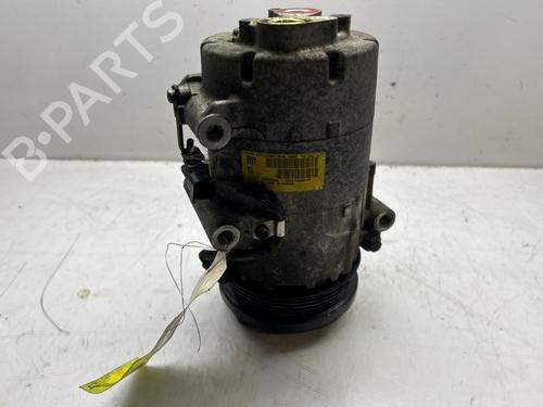 AC compressor FORD FOCUS C-MAX (DM2) 1.8 TDCi | BP32481206M34 - Image 2