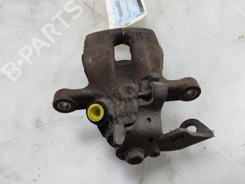 Left rear brake caliper MERCEDES-BENZ CITAN Box Body/MPV (W415) 108 CDI (415.601, 415.603) | BP29445759M107 