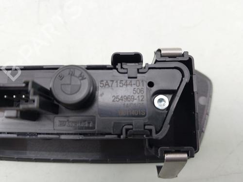 Headlight switch BMW X5 (G05, F95) xDrive 50 e Plug-in-Hybrid | BP28715796I24 