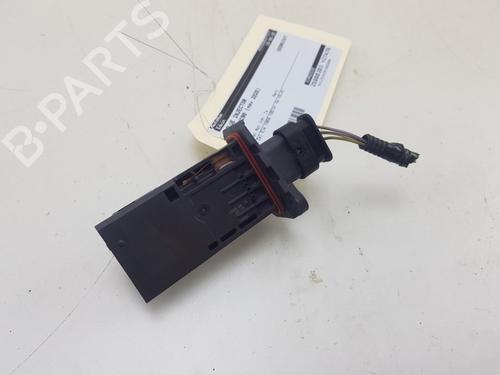 Used Mass air flow sensor VOLVO XC90 II (256) B5 Mild-Hybrid AWD (235 hp) 27642213