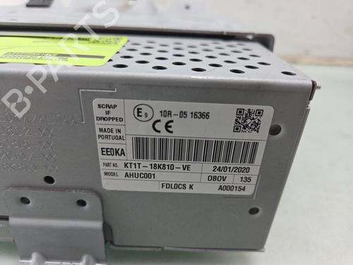 Control unit FORD TRANSIT CONNECT V408 Box Body/MPV 1.5 EcoBlue | BP30675402M11 - Image 4