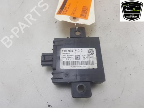 Used Electronic module Electronic module VW CADDY III Box Body/MPV (2KA, 2KH, 2CA, 2CH) 2.0 TDI (140 hp) 19667224 19667224