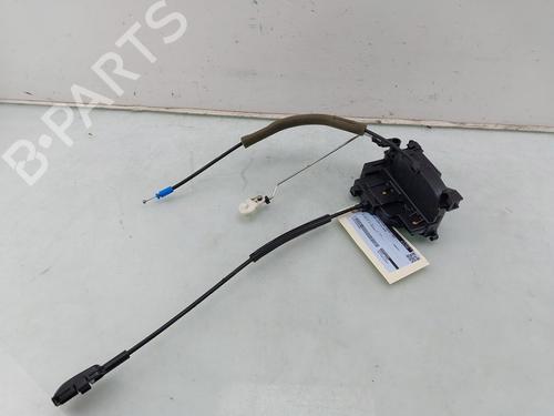 Used Front left lock MERCEDES-BENZ CITAN Box Body/MPV (W415) 108 CDI (415.601, 415.603) (75 hp) 29479004