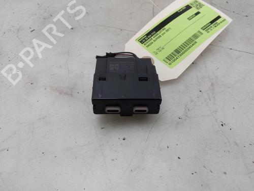 Used Electronic module Electronic module SKODA SUPERB III Estate (3V5) 1.4 TSI iV (218 hp) 36698923 36698923