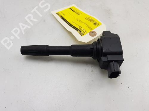 Ignition coil NISSAN QASHQAI II SUV (J11, J11_) 1.2 DIG-T | BP13140932M94 
