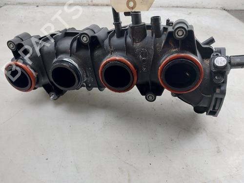 Intake manifold MERCEDES-BENZ AMG GT (C190) GT R (190.379) | BP29887978M70 