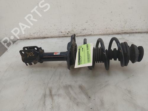 Left front shock absorber DACIA SANDERO III 1.0 TCe 90 | BP33617510M16 - Image 3