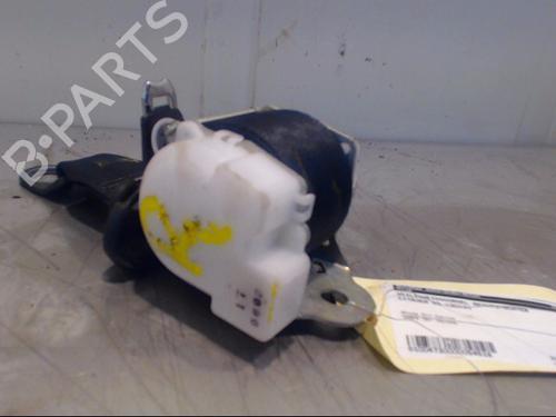 Used Rear right seatbelt CITROËN C1 (PM_, PN_) 1.0 (68 hp) 12027070