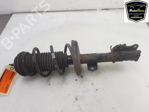 Right front shock absorber OPEL ADAM (M13) 1.4 | BP13650175M17 