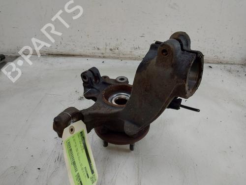 Used Right front steering knuckle FORD C-MAX II (DXA/CB7, DXA/CEU) 1.6 EcoBoost (182 hp) 31829519