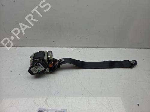 Sikkerhedssele bag højre OPEL CORSA F (P2JO) 1.2 (68) (101 hp) 28166875