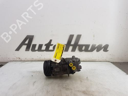 AC Kompressor BMW 1 (E87) 116 i (122 hp) 12031678