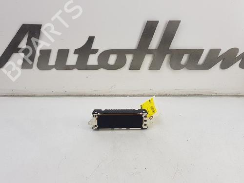 Ferdsskriver PEUGEOT 308 I (4A_, 4C_) 1.6 16V (120 hp) 13139286
