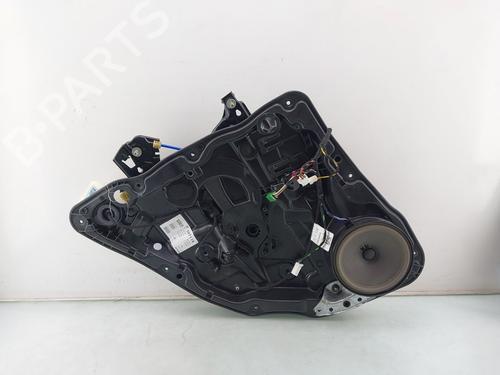 Used Rear left window mechanism MERCEDES-BENZ CLA (C118) CLA 200 (118.387) (163 hp) 27256925