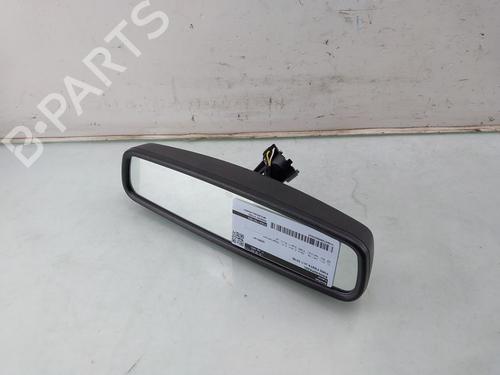 Rear mirror FORD FIESTA VII (HJ, HF) 1.0 EcoBoost | BP29075624I6 