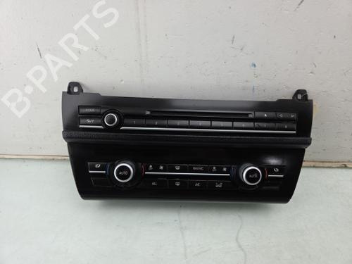 Used Climate control Climate control BMW 5 Touring (F11) M 550 d xDrive (381 hp) 30743443 30743443