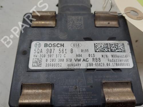 Módulo eletrónico VW TOURAN (5T1) 1.6 TDI | BP35978286M83 - Image 4
