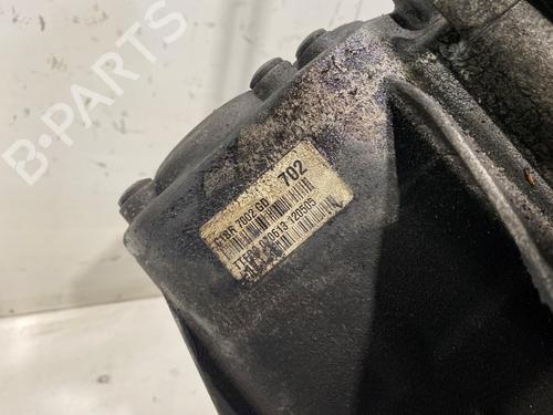 Getriebe FORD FIESTA VI (CB1, CCN) 1.6 ST | BP30903035M3 