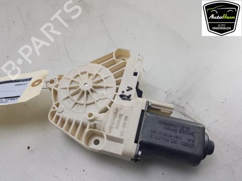 Electronic module SEAT ALHAMBRA (710, 711) 1.4 TSI | BP22433655M83 