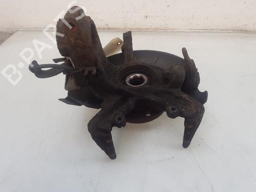 Right front steering knuckle VW FOX Hatchback (5Z1, 5Z3, 5Z4) 1.4 | BP28318019M26 