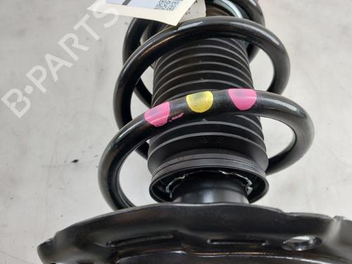Right front shock absorber VW GOLF VIII (CD1, DA1) 2.0 GTI Clubsport | BP29503994M17 