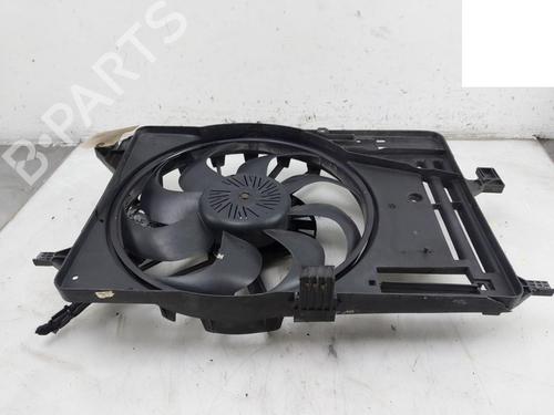 Electro ventilador FORD TRANSIT CONNECT V408 Box Body/MPV 1.5 EcoBlue (101 hp) 30815009