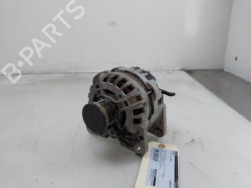 Generator VW UP! (121, 122, BL1, BL2, BL3, 123) 1.0 (60 hp) 25702776