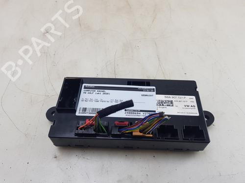Control unit VW GOLF VIII (CD1, DA1) 1.5 eTSI | BP24433924M11 - Image 2