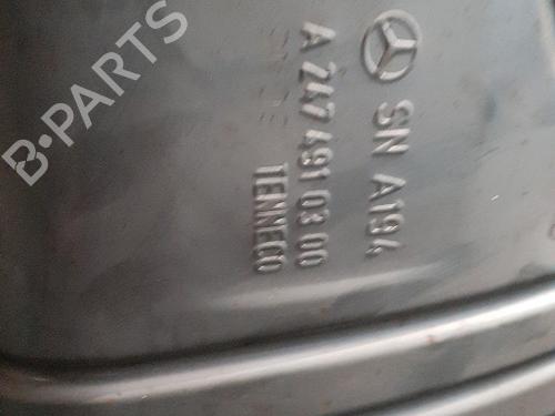 Udstødningssystem MERCEDES-BENZ A-CLASS (W177) AMG A 35 4-matic (177.051) | BP30707159M121