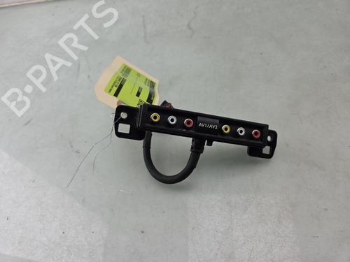 Used Electronic sensor PEUGEOT 5008 (0U_, 0E_) 1.6 16V (156 hp) 31610111