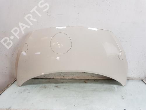 Used Right front fenders HYUNDAI i10 II (BA, IA) 1.0 (67 hp) 24618451