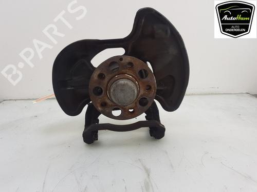 Right front steering knuckle MERCEDES-BENZ C-CLASS (W204) C 180 CGI (204.049) | BP12039309M26 