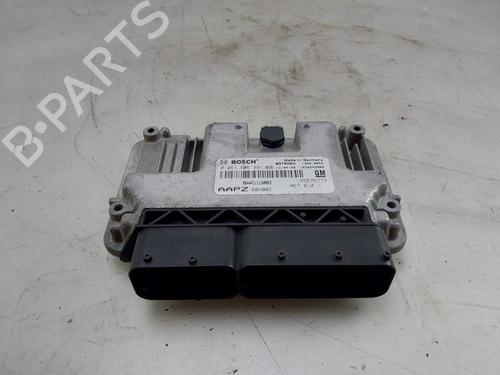 Used Engine control unit (ECU) Engine control unit (ECU) OPEL INSIGNIA A Sports Tourer (G09) 1.6 Turbo (35) (180 hp) 36218992 36218992