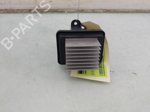 Used Heater resistor Heater resistor 37194985 37194985