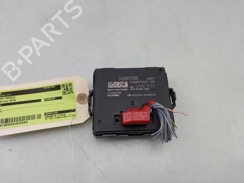 Used Electronic module Electronic module AUDI A3 Limousine (8VS, 8VM) 1.5 TFSI (150 hp) 32747910 32747910