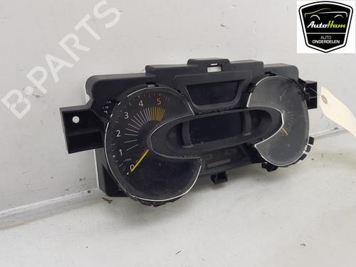 Instrument cluster RENAULT TRAFIC III Van (FG_) 1.6 dCi 140 (FGMA, FGMC) | BP20134688C47 