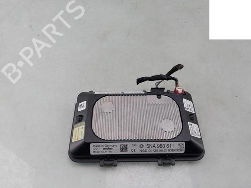 Autre SKODA OCTAVIA IV Combi (NX5, PV5) 1.0 TSI (110 hp) 31922081