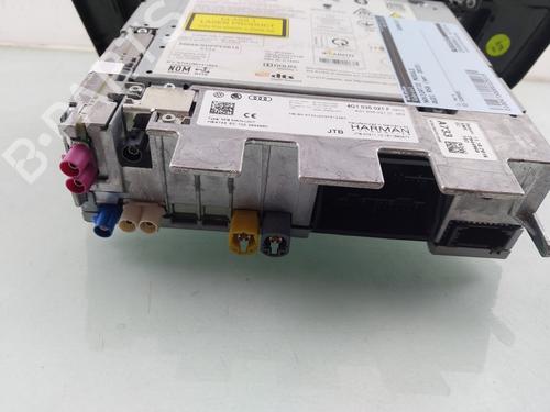 Control unit AUDI A6 C7 Avant (4G5, 4GD) RS6 quattro | BP27348932M11 - Image 4